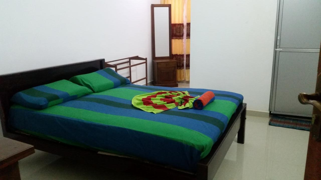Selahn Inn Katunayaka Ngoại thất bức ảnh