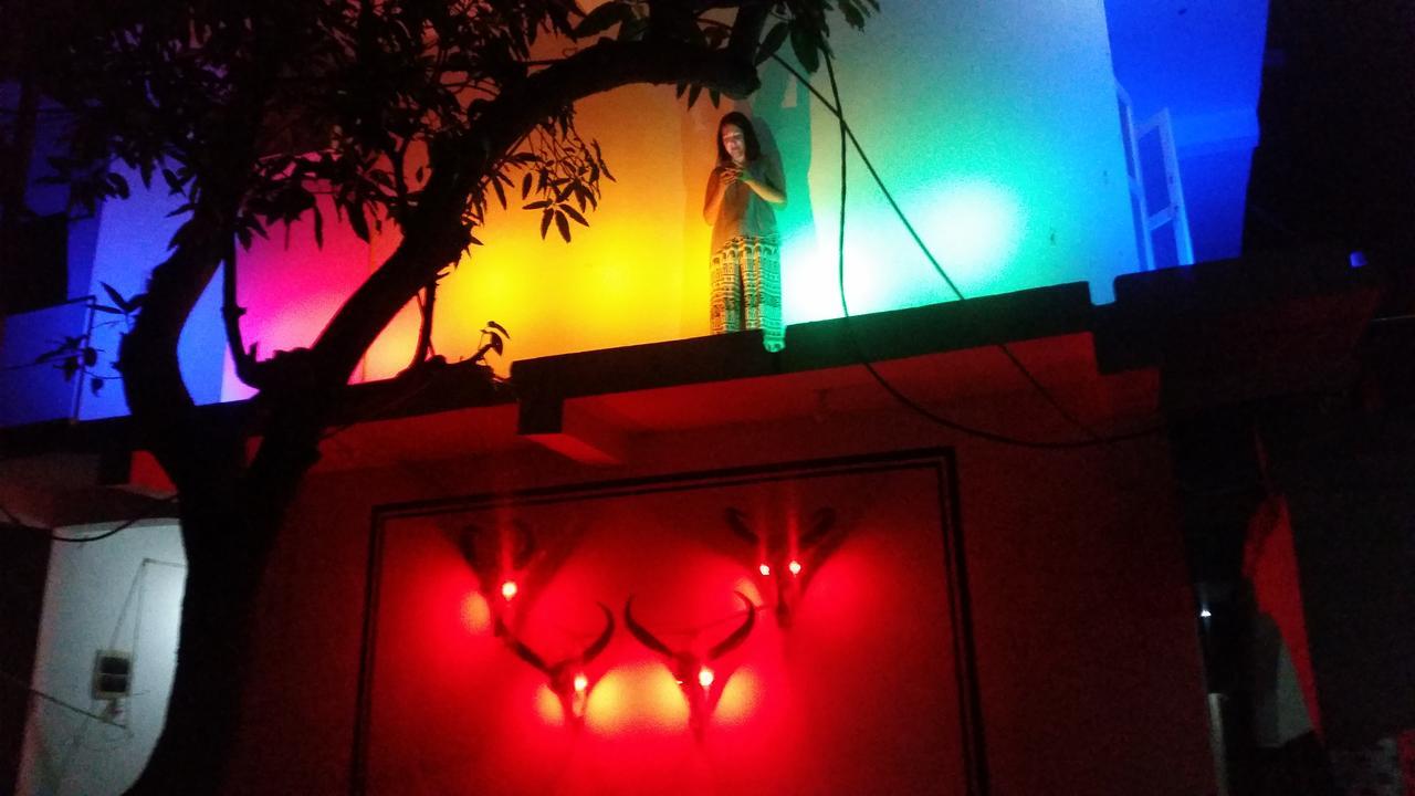 Selahn Inn Katunayaka Ngoại thất bức ảnh