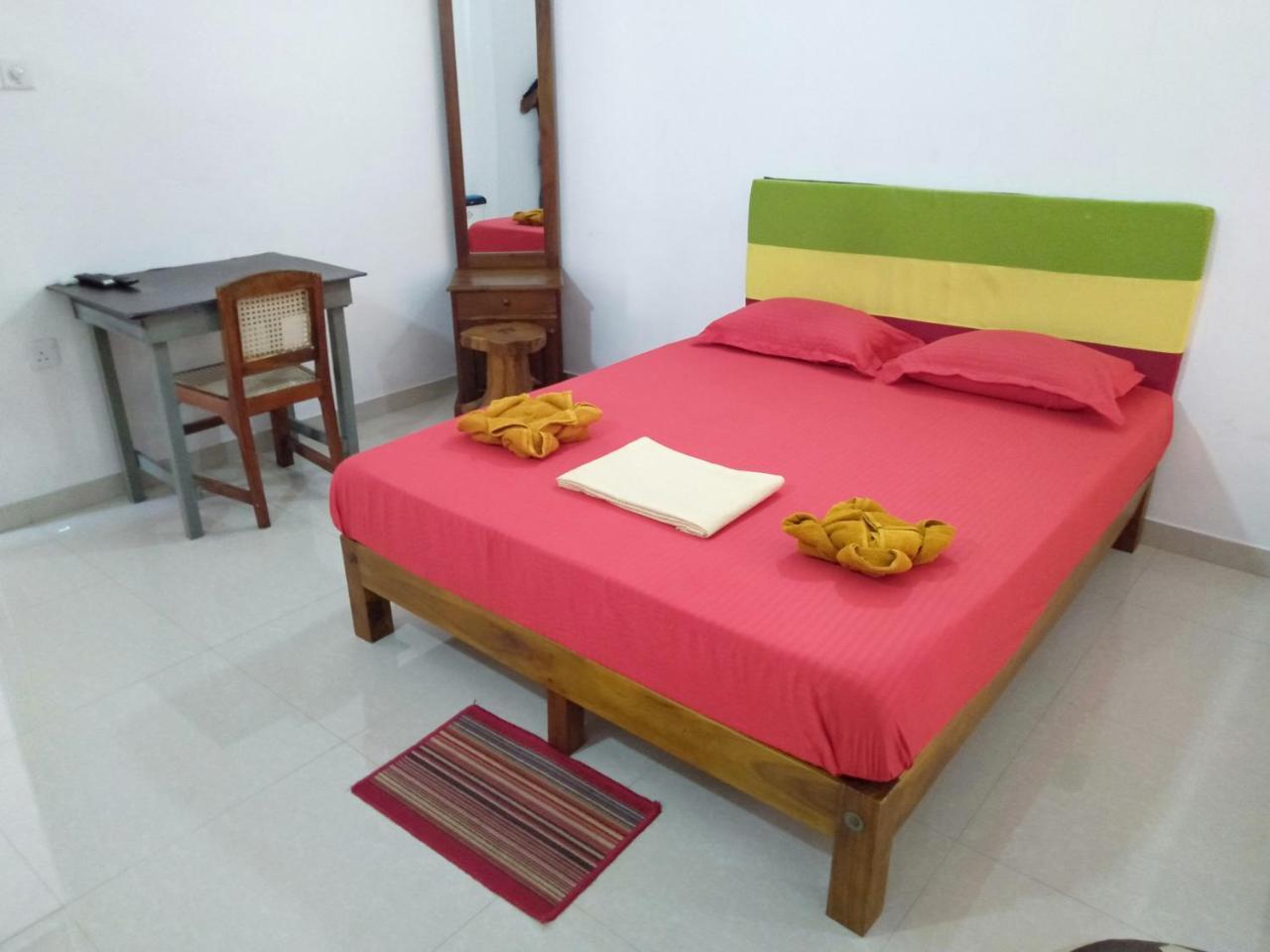 Selahn Inn Katunayaka Ngoại thất bức ảnh