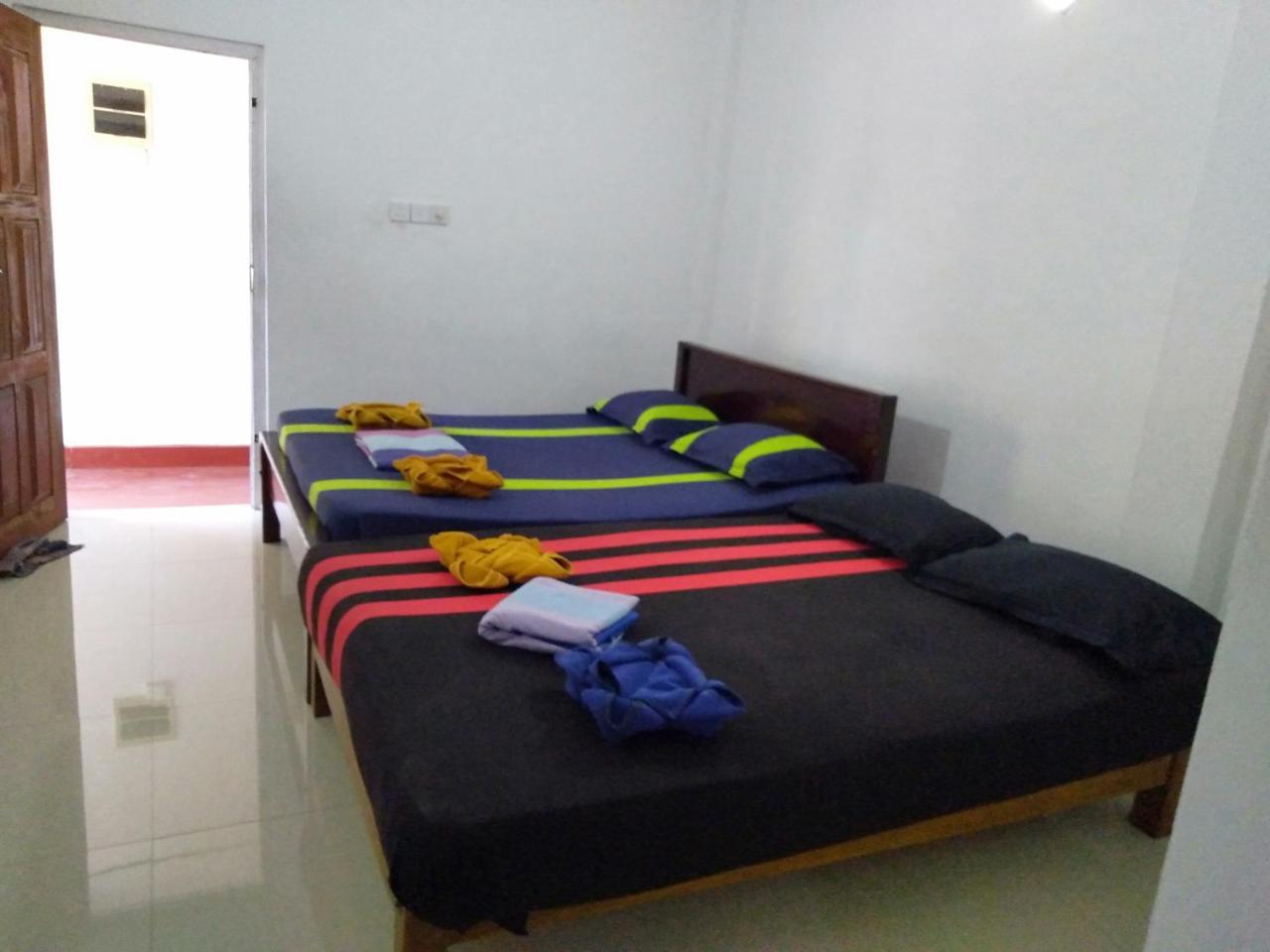 Selahn Inn Katunayaka Ngoại thất bức ảnh